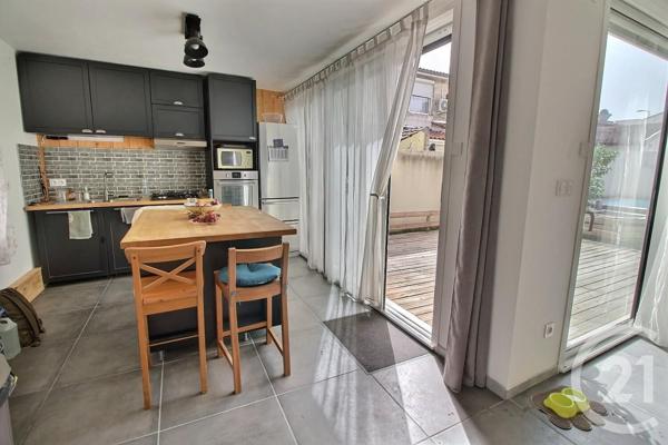 Maison à vendre  5 pièces - 162 m2 TALENCE - 33