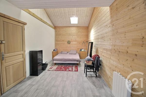 Maison à vendre  5 pièces - 162 m2 TALENCE - 33