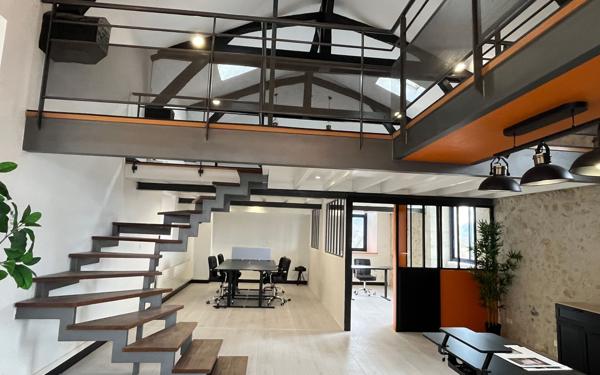 Maison à vendre    1 pièce • 159,75 m2 Périgueux