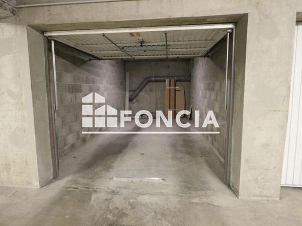 Location Appartement 2 pièces 47.63 m² - 2/4 ALLEE DU PARC Echirolles 38130