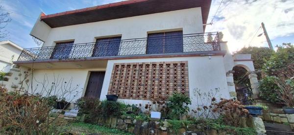 Maison 2 chambres Sainte Adresse