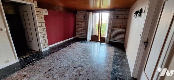 Maison 2 chambres Sainte Adresse