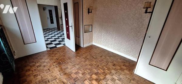 Maison 2 chambres Sainte Adresse