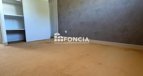 Location Appartement 3 pièces 63.27 m² - Quimper 29000