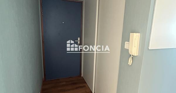 Location Appartement 3 pièces 63.27 m² - Quimper 29000