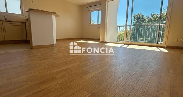 Location Appartement 3 pièces 63.27 m² - Quimper 29000