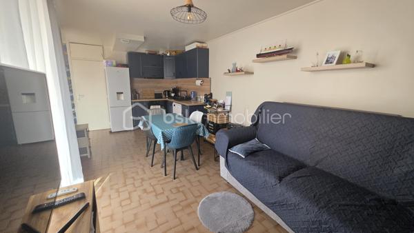 Maison de 35 m²