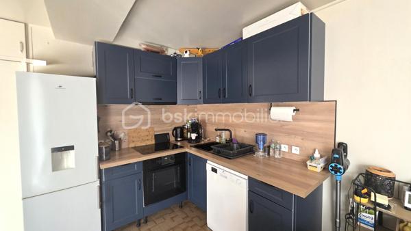 Maison de 35 m²