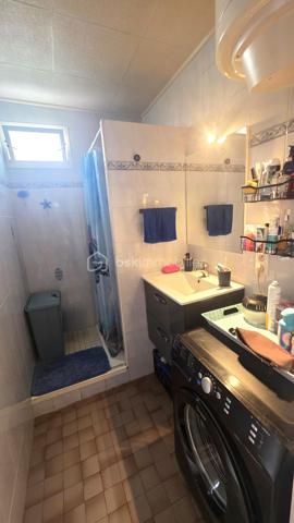 Maison de 35 m²