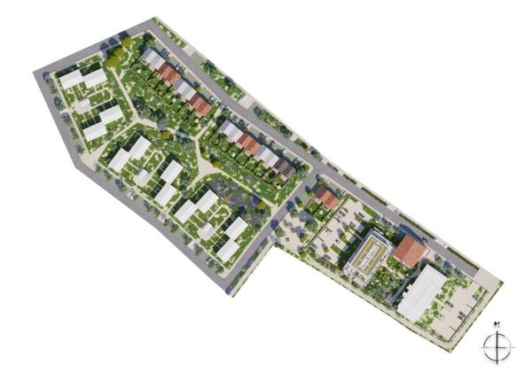 Maison 5 pièces de 94 m² à La Norville (91290)