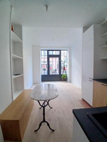 Appartement 2 pièces