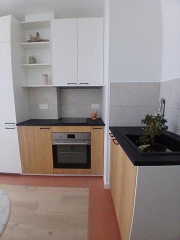 Appartement 2 pièces