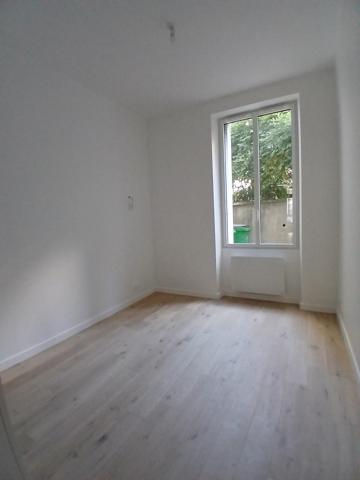 Appartement 2 pièces