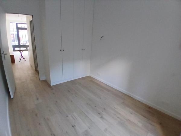 Appartement 2 pièces