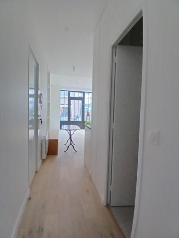 Appartement 2 pièces