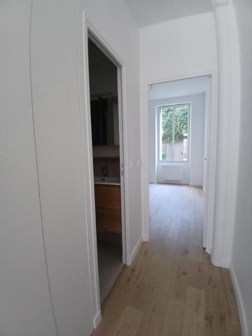 Appartement 2 pièces