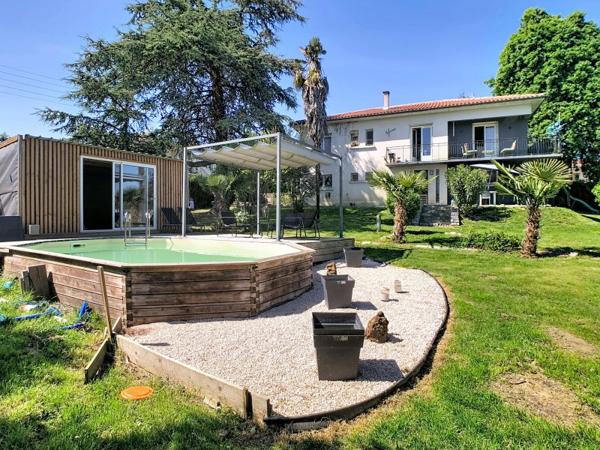 Vente / Maison
