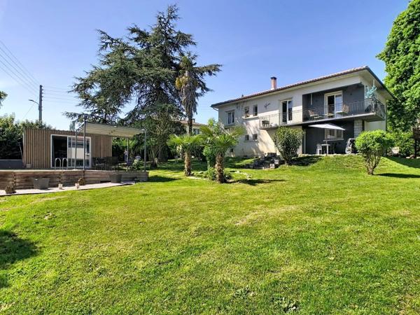 Vente / Maison