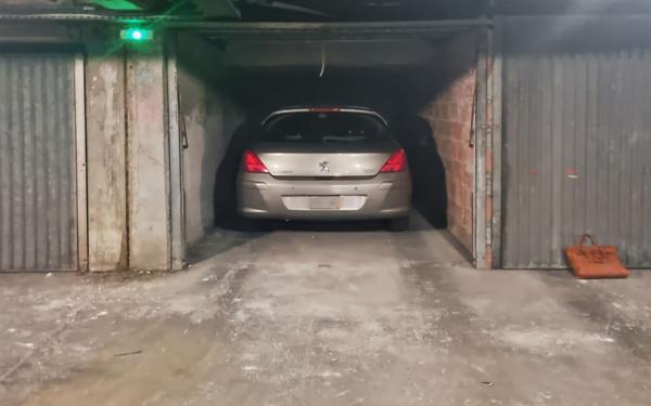 Appartement à vendre    2 pièces • 39,39 m2 Lyon 6