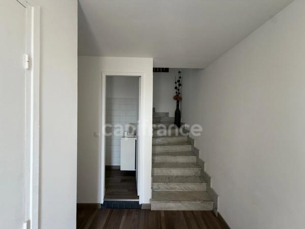 Maison 5 pièces 131 m2 LE HAVRE (76)