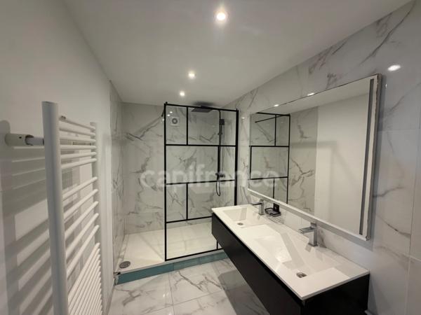 Maison 5 pièces 131 m2 LE HAVRE (76)