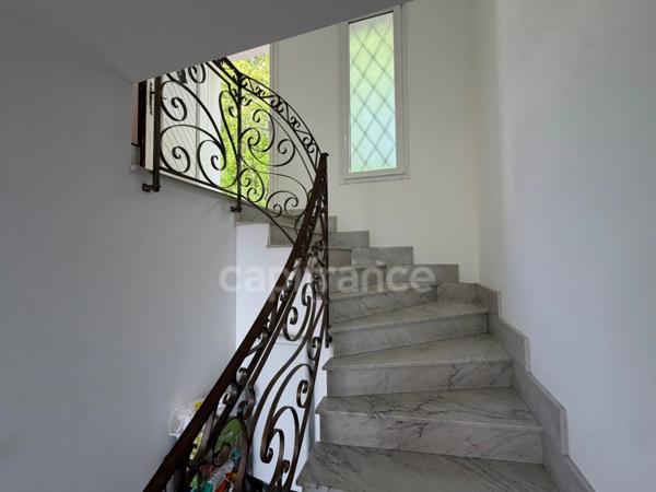 Maison 5 pièces 131 m2 LE HAVRE (76)
