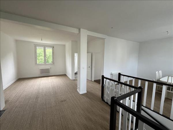 Appartement à louer |  QUIMPER |  4 pièces | 80 m²