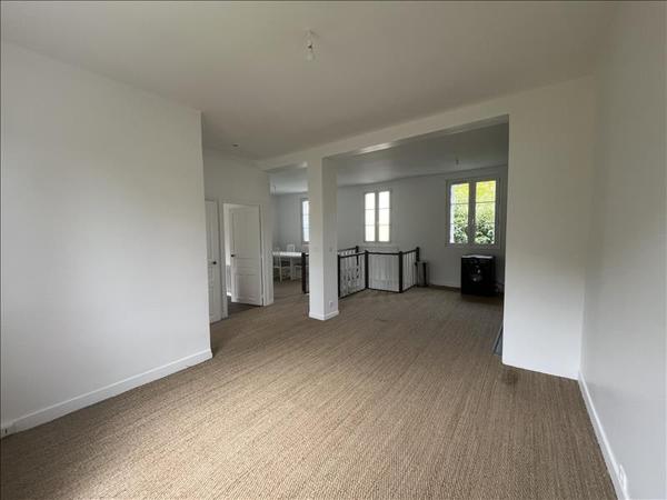Appartement à louer |  QUIMPER |  4 pièces | 80 m²
