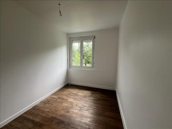 Appartement à louer |  QUIMPER |  4 pièces | 80 m²