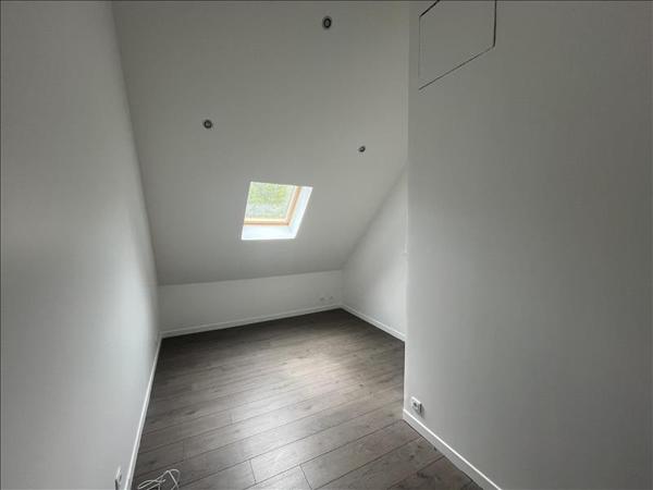 Appartement à louer |  QUIMPER |  4 pièces | 80 m²