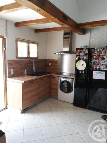 Maison à vendre  4 pièces - 80 m2 WISSOUS - 91