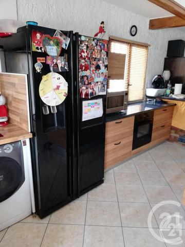 Maison à vendre  4 pièces - 80 m2 WISSOUS - 91