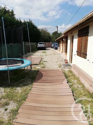 Maison à vendre  4 pièces - 80 m2 WISSOUS - 91