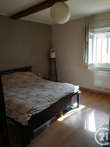 Maison à vendre  4 pièces - 80 m2 WISSOUS - 91