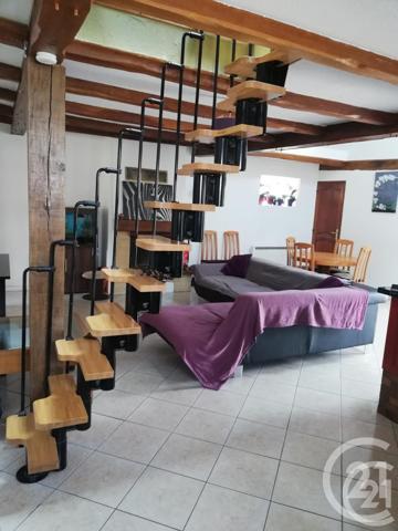 Maison à vendre  4 pièces - 80 m2 WISSOUS - 91