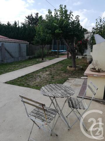 Maison à vendre  4 pièces - 80 m2 WISSOUS - 91
