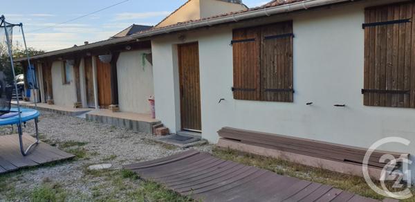 Maison à vendre  4 pièces - 80 m2 WISSOUS - 91