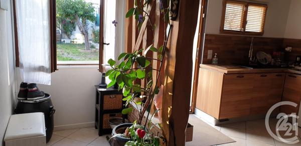 Maison à vendre  4 pièces - 80 m2 WISSOUS - 91