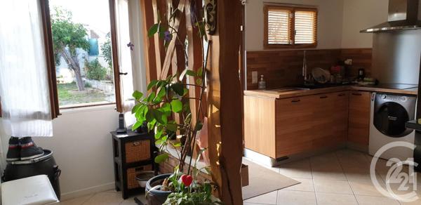 Maison à vendre  4 pièces - 80 m2 WISSOUS - 91