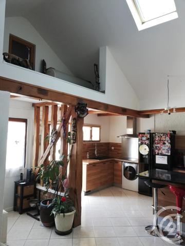 Maison à vendre  4 pièces - 80 m2 WISSOUS - 91