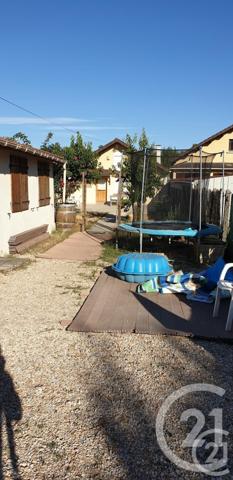 Maison à vendre  4 pièces - 80 m2 WISSOUS - 91