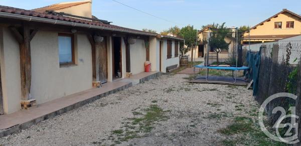 Maison à vendre  4 pièces - 80 m2 WISSOUS - 91