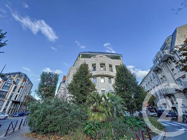 Appartement F3 à vendre  3 pièces - 67,14 m2 LE KREMLIN BICETRE - 94