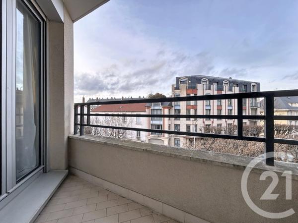 Appartement F3 à vendre  3 pièces - 67,14 m2 LE KREMLIN BICETRE - 94