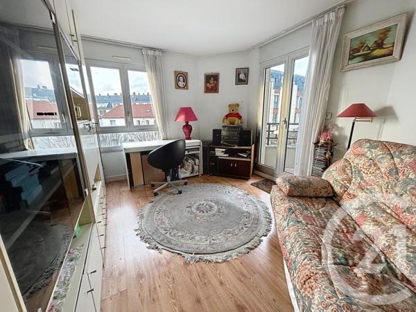 Appartement F3 à vendre  3 pièces - 67,14 m2 LE KREMLIN BICETRE - 94