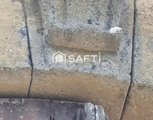 Grand corps de ferme d’exception du 16e siècle avec multiples dépendances, sur + de 22 hectares