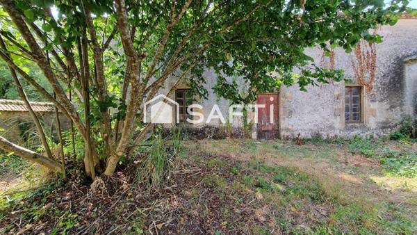 Grand corps de ferme d’exception du 16e siècle avec multiples dépendances, sur + de 22 hectares