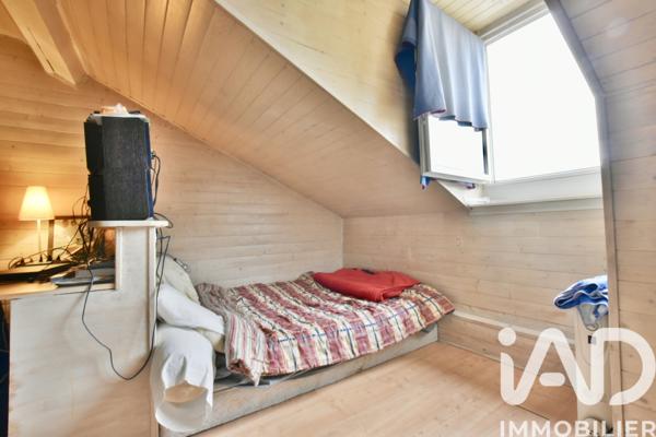 Immeuble à vendre 82 m² Pau