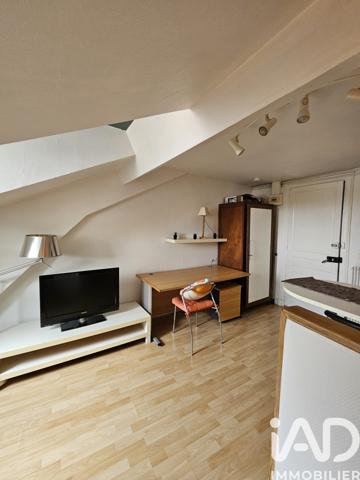 Immeuble à vendre 82 m² Pau