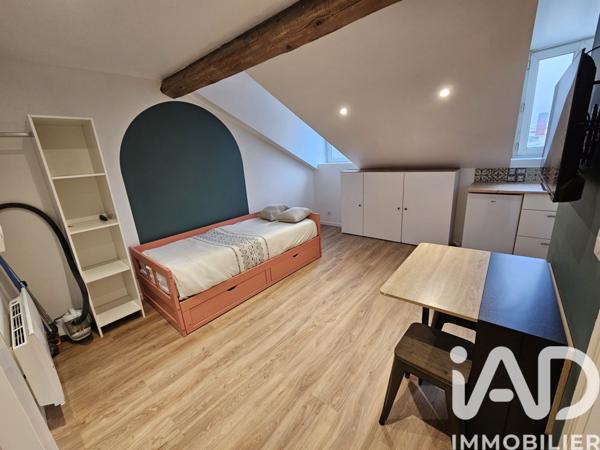 Immeuble à vendre 82 m² Pau